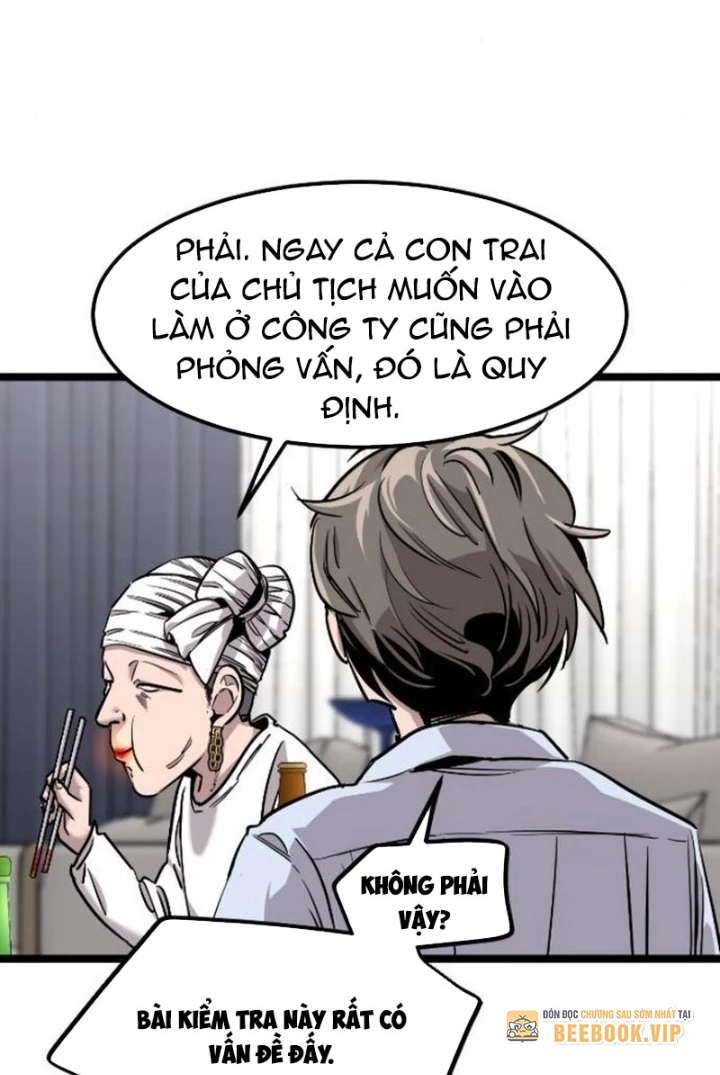 Cửu Vân Mộng: Khởi Nguyên Chapter 7 - 59