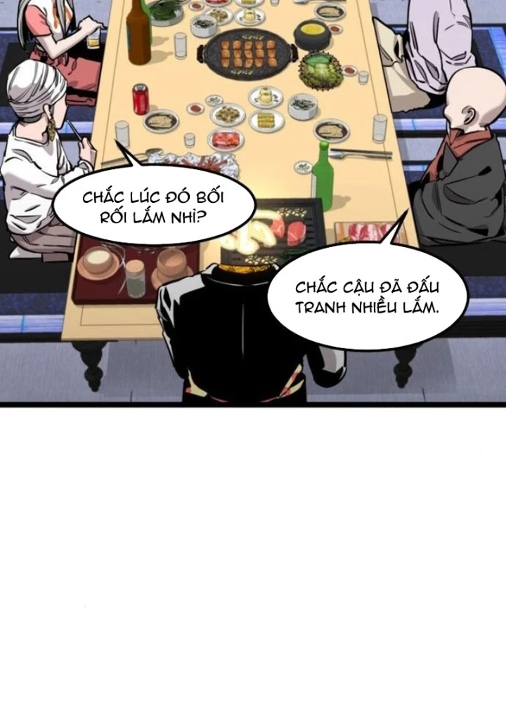 Cửu Vân Mộng: Khởi Nguyên Chapter 7 - 86
