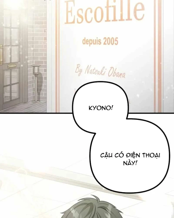 Nhà Hàng Paris Zero Chapter 1 - 5
