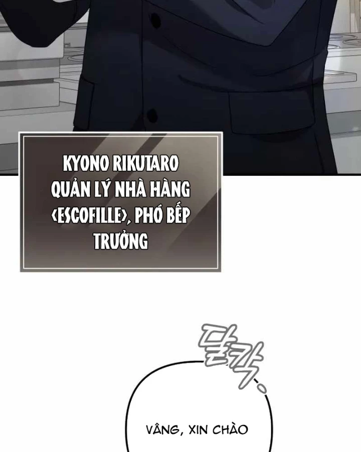Nhà Hàng Paris Zero Chapter 1 - 7