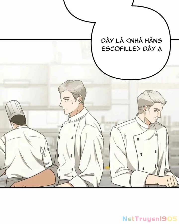 Nhà Hàng Paris Zero Chapter 1 - 8