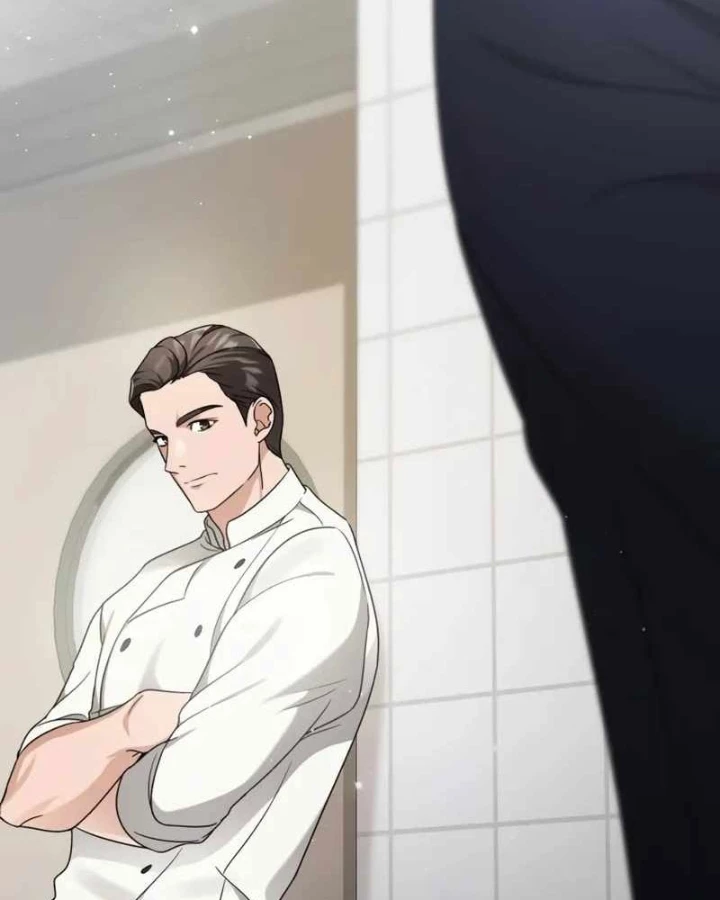 Nhà Hàng Paris Zero Chapter 1 - 11