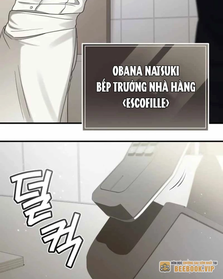 Nhà Hàng Paris Zero Chapter 1 - 12