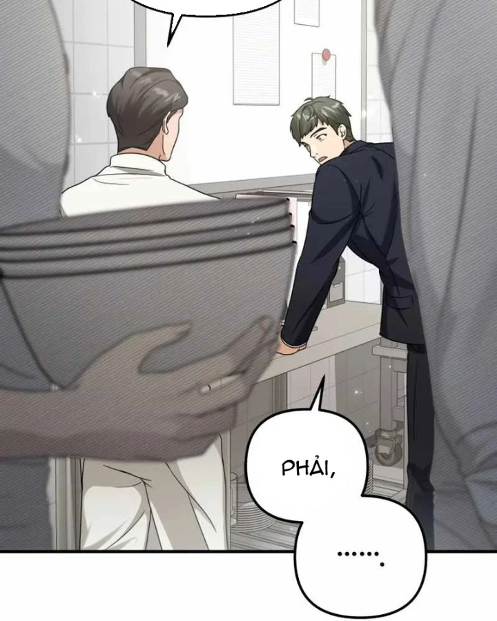 Nhà Hàng Paris Zero Chapter 1 - 14