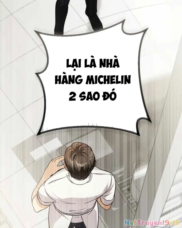 Nhà Hàng Paris Zero Chapter 1 - 22