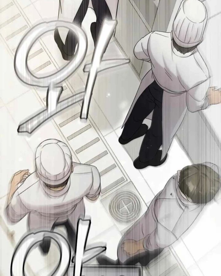 Nhà Hàng Paris Zero Chapter 1 - 23