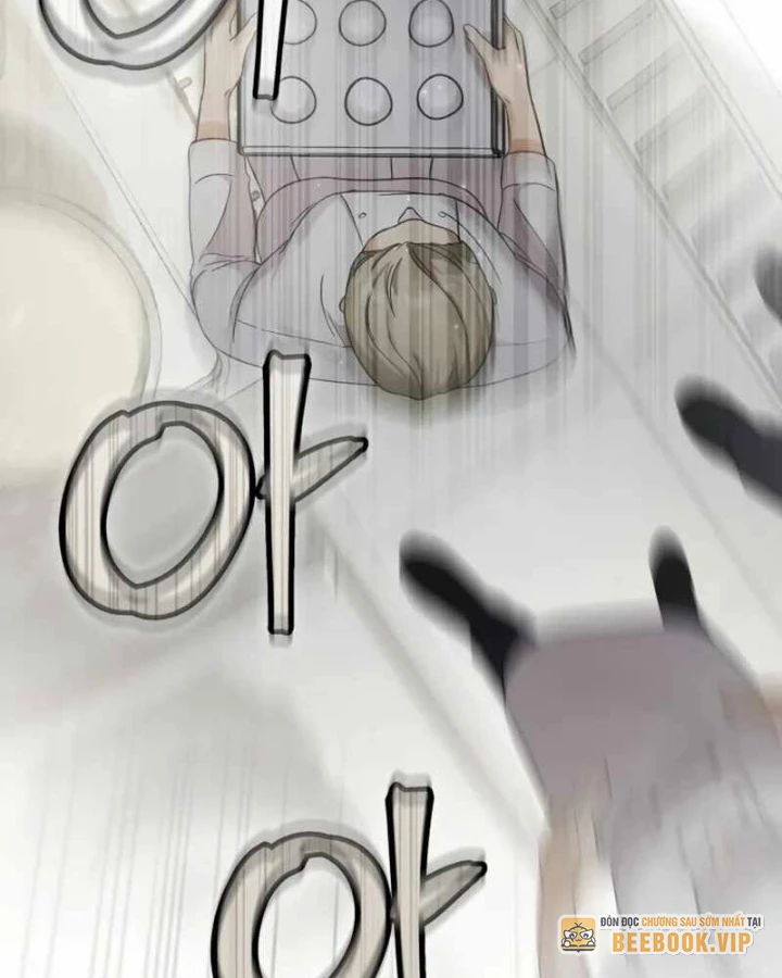Nhà Hàng Paris Zero Chapter 1 - 24