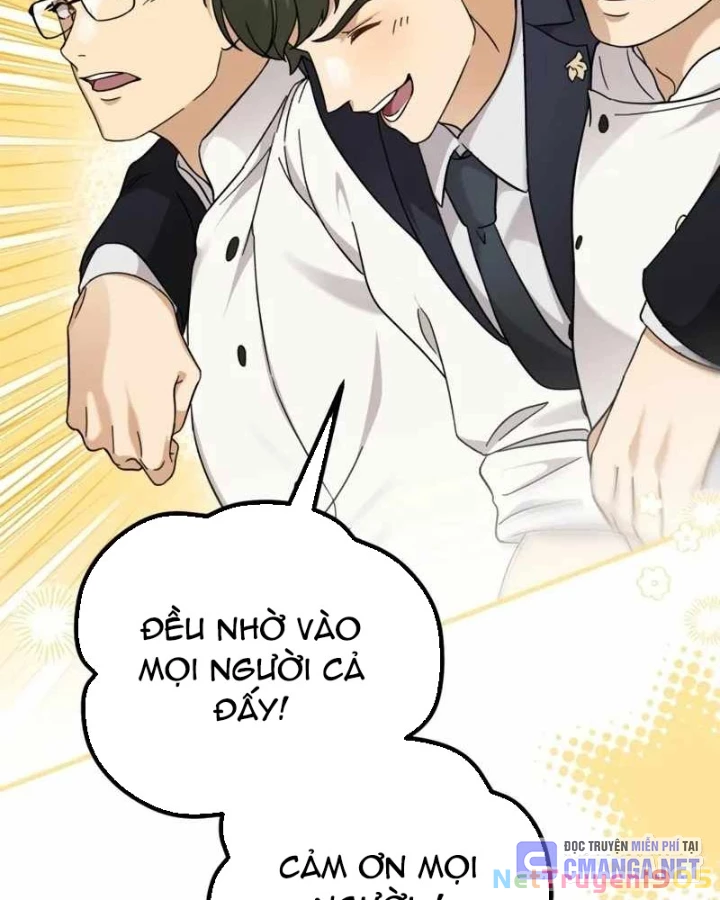 Nhà Hàng Paris Zero Chapter 1 - 27