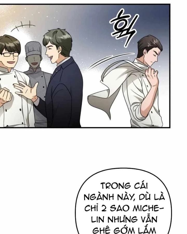 Nhà Hàng Paris Zero Chapter 1 - 31