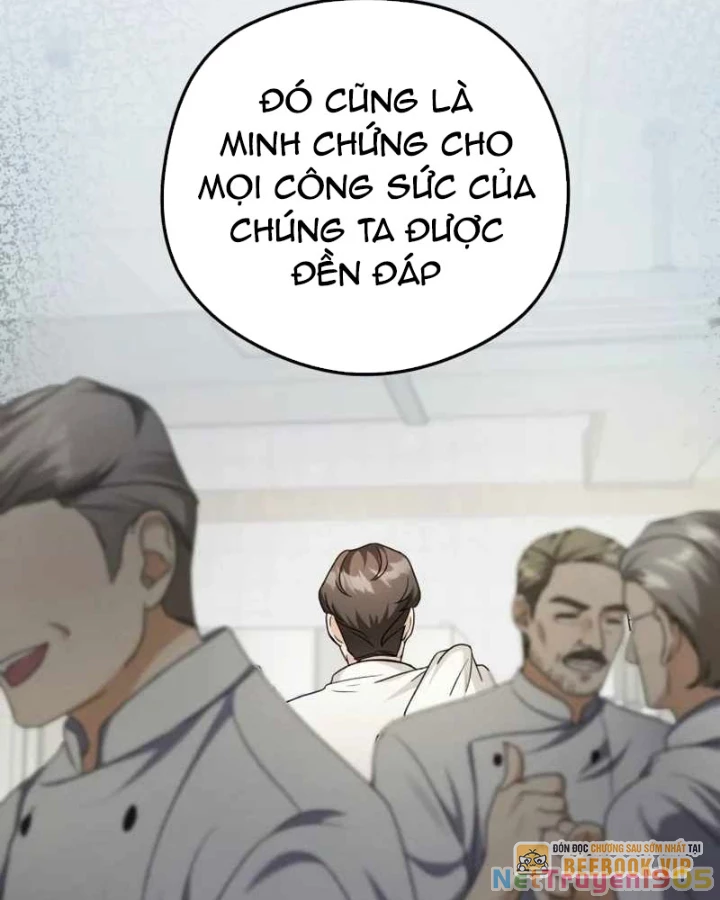 Nhà Hàng Paris Zero Chapter 1 - 33