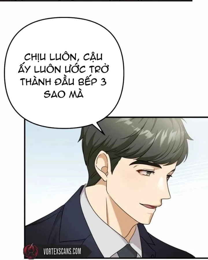 Nhà Hàng Paris Zero Chapter 1 - 35