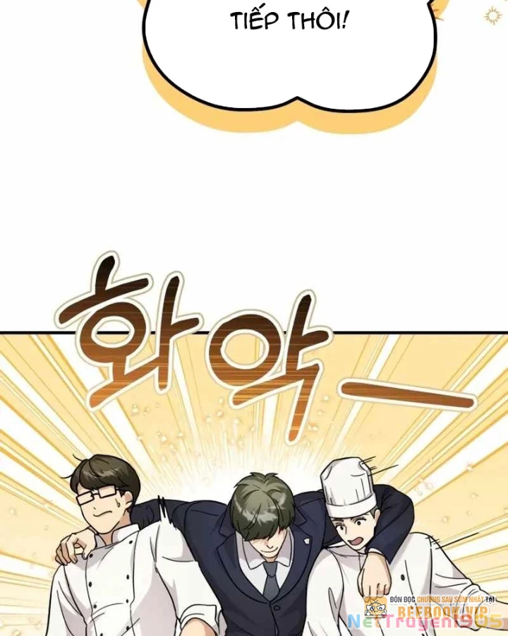 Nhà Hàng Paris Zero Chapter 1 - 39