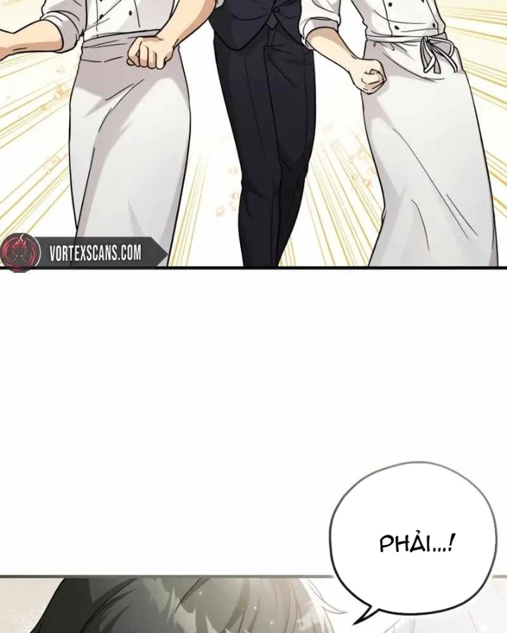 Nhà Hàng Paris Zero Chapter 1 - 40