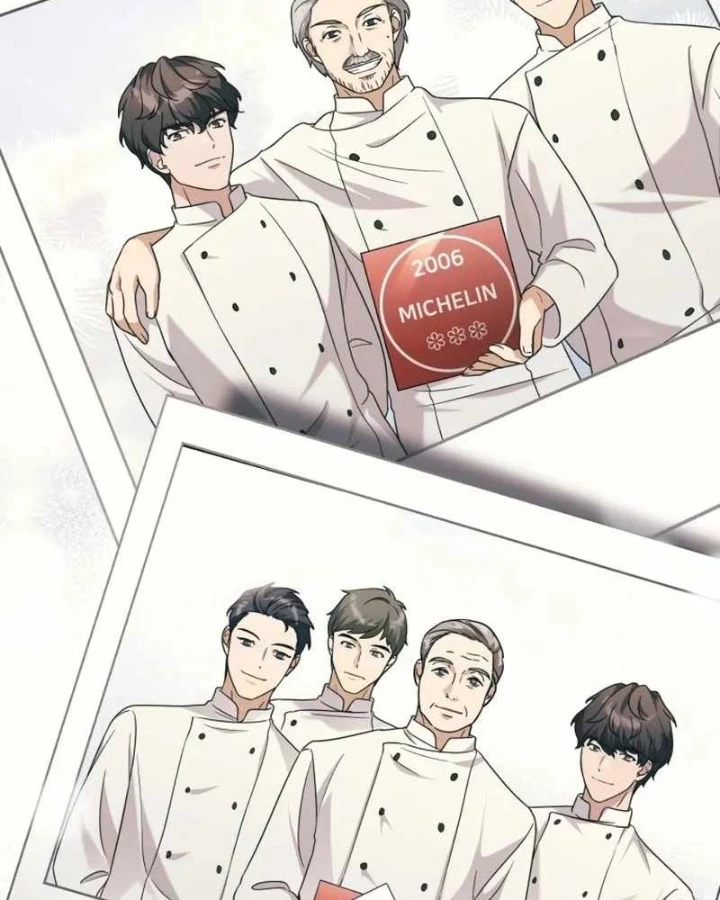 Nhà Hàng Paris Zero Chapter 1 - 50