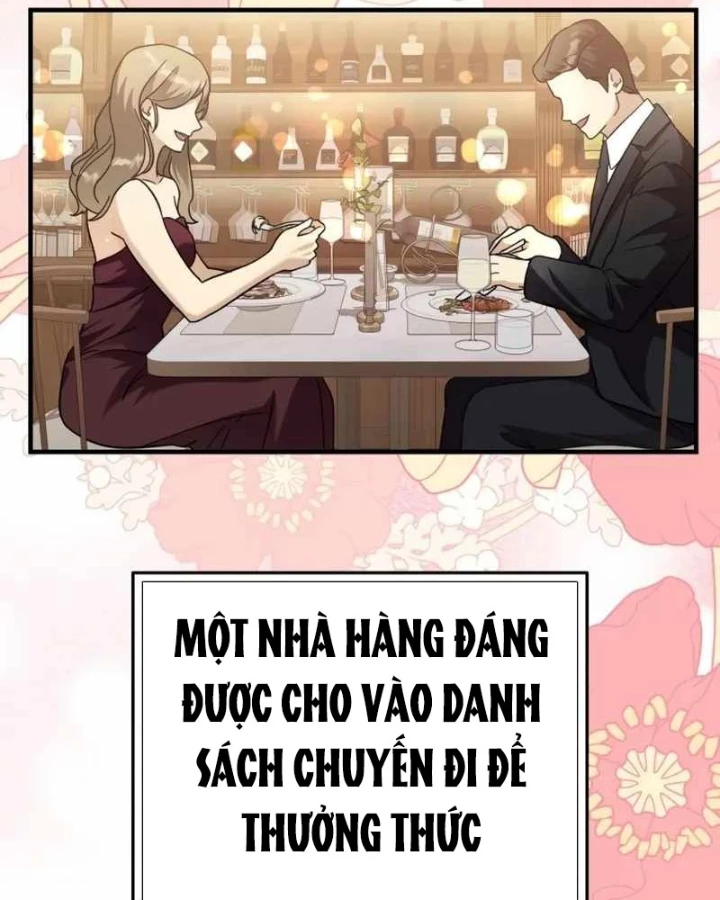 Nhà Hàng Paris Zero Chapter 1 - 70