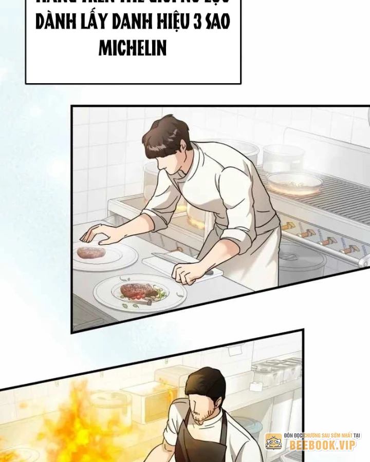 Nhà Hàng Paris Zero Chapter 1 - 72