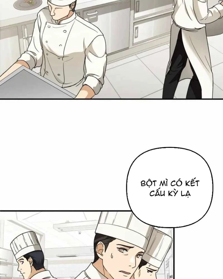 Nhà Hàng Paris Zero Chapter 1 - 80