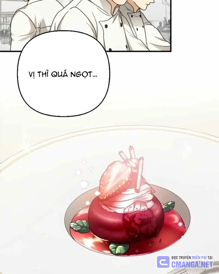 Nhà Hàng Paris Zero Chapter 1 - 81