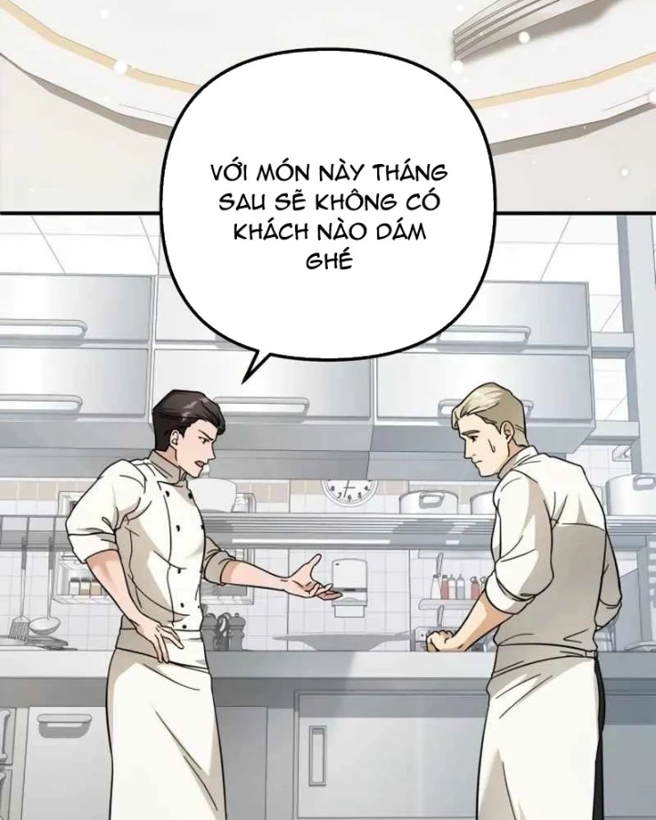 Nhà Hàng Paris Zero Chapter 1 - 82