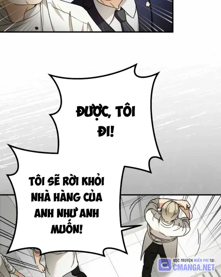 Nhà Hàng Paris Zero Chapter 1 - 87