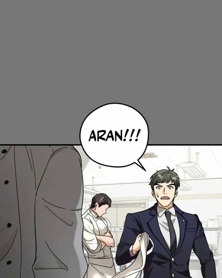 Nhà Hàng Paris Zero Chapter 1 - 91