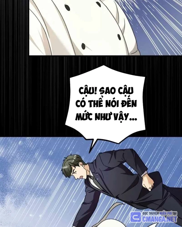 Nhà Hàng Paris Zero Chapter 1 - 93