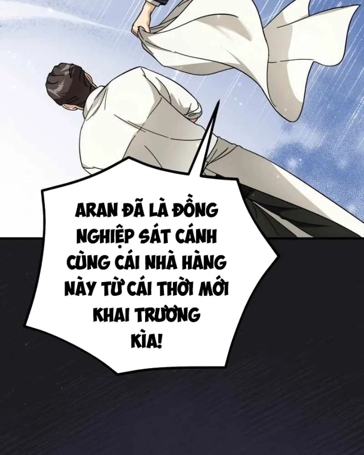 Nhà Hàng Paris Zero Chapter 1 - 94