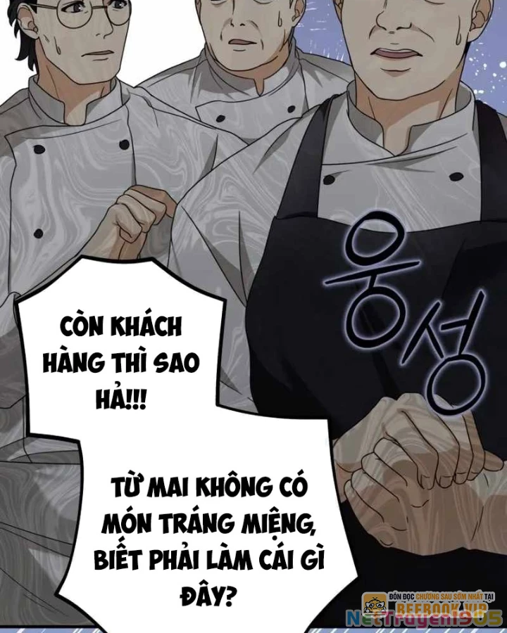 Nhà Hàng Paris Zero Chapter 1 - 96