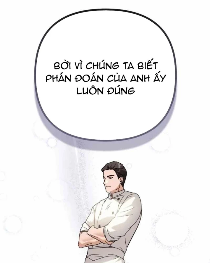 Nhà Hàng Paris Zero Chapter 1 - 110