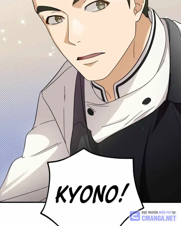 Nhà Hàng Paris Zero Chapter 1 - 117