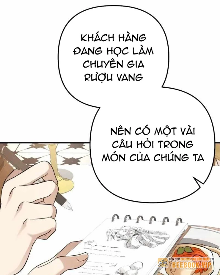 Nhà Hàng Paris Zero Chapter 1 - 120