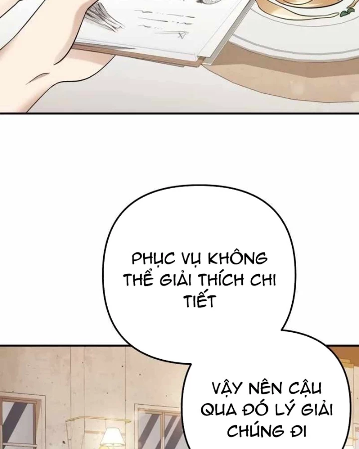 Nhà Hàng Paris Zero Chapter 1 - 121