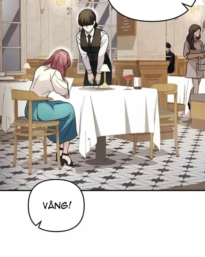 Nhà Hàng Paris Zero Chapter 1 - 122