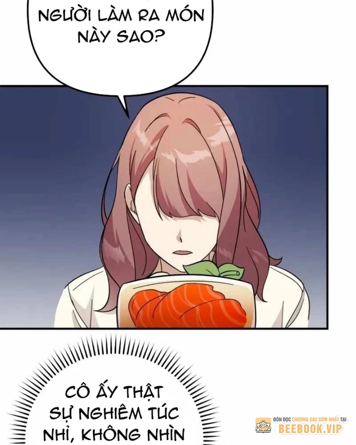 Nhà Hàng Paris Zero Chapter 1 - 126