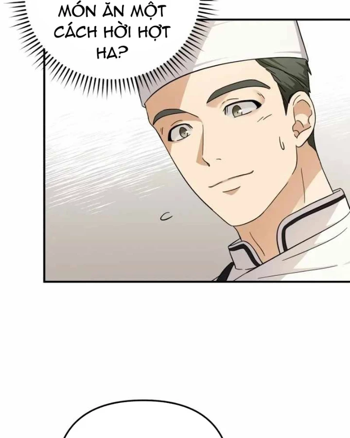 Nhà Hàng Paris Zero Chapter 1 - 127