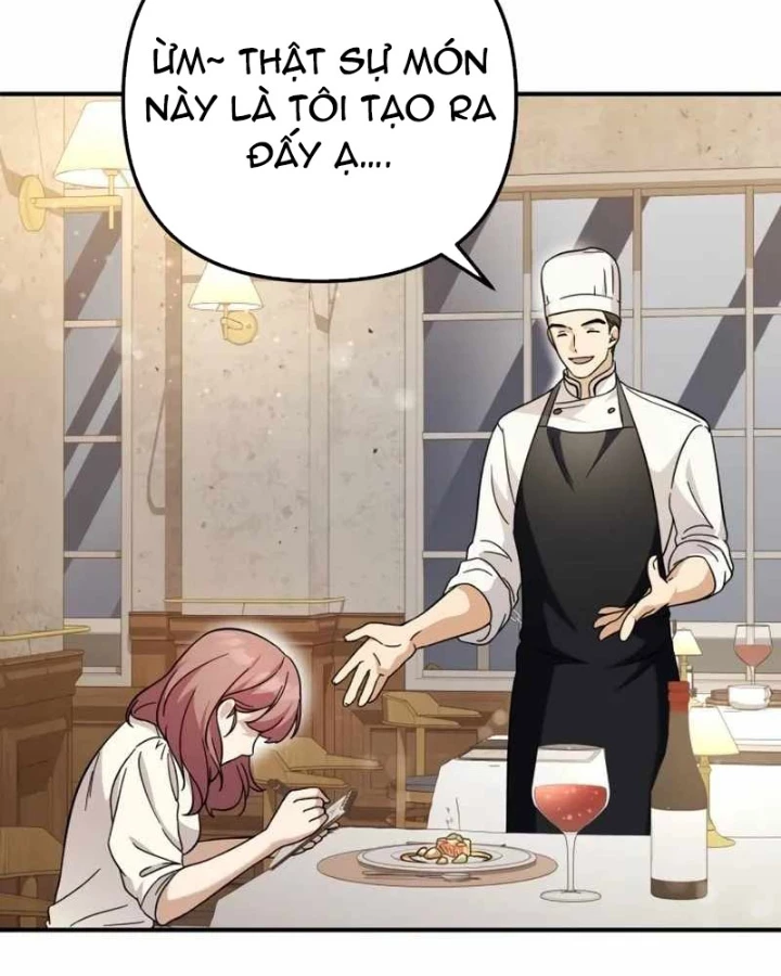 Nhà Hàng Paris Zero Chapter 1 - 128