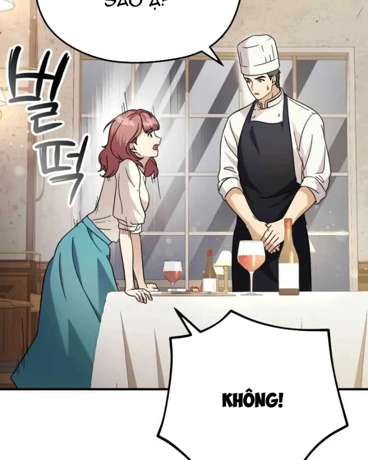 Nhà Hàng Paris Zero Chapter 1 - 133