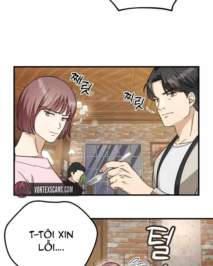 Nhà Hàng Paris Zero Chapter 1 - 134