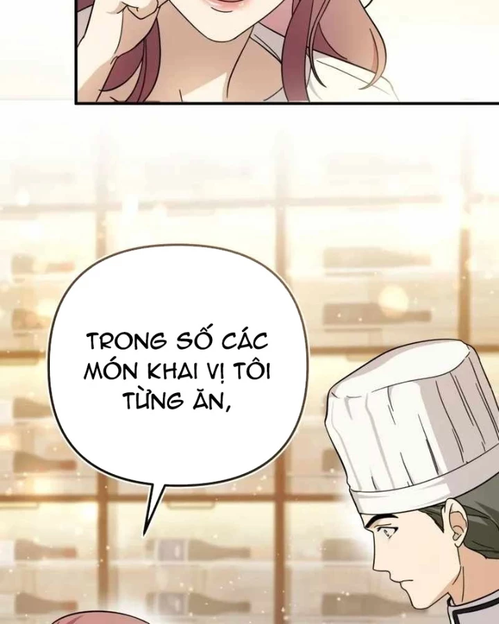 Nhà Hàng Paris Zero Chapter 1 - 137