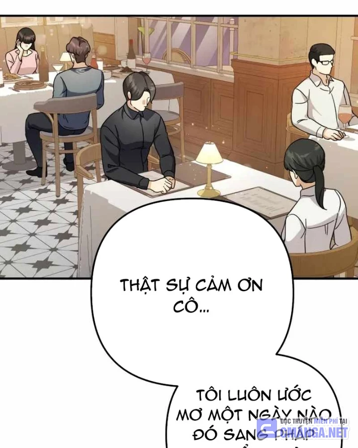 Nhà Hàng Paris Zero Chapter 1 - 147