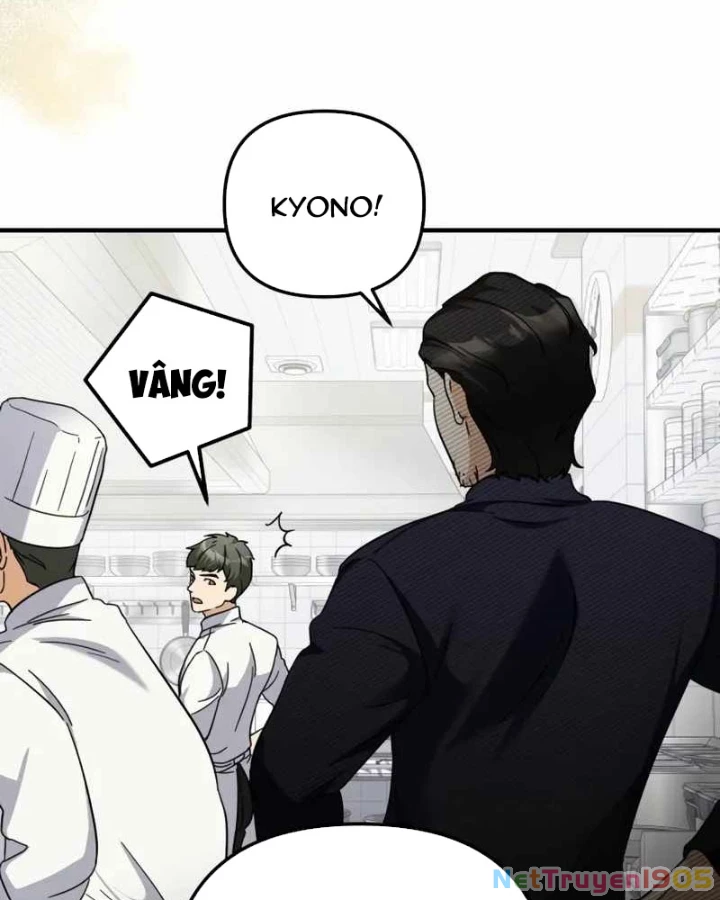Nhà Hàng Paris Zero Chapter 1 - 164