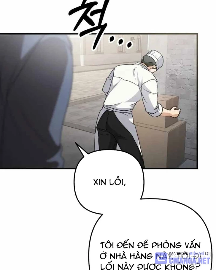 Nhà Hàng Paris Zero Chapter 1 - 168