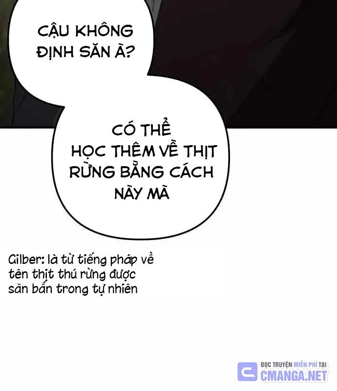 Nhà Hàng Paris Zero Chapter 2 - 6