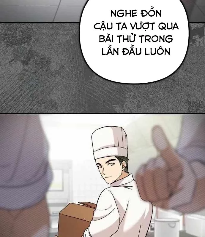 Nhà Hàng Paris Zero Chapter 2 - 17