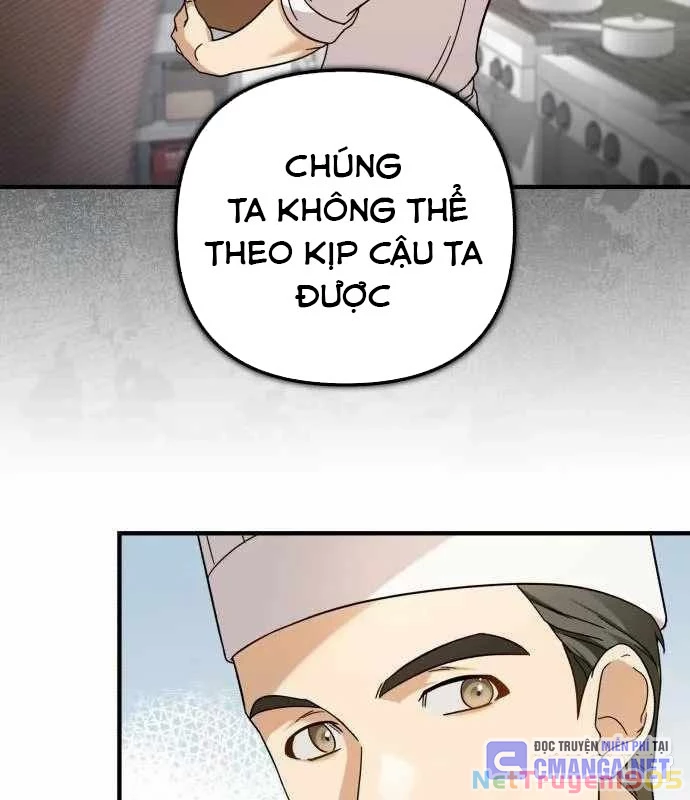 Nhà Hàng Paris Zero Chapter 2 - 18