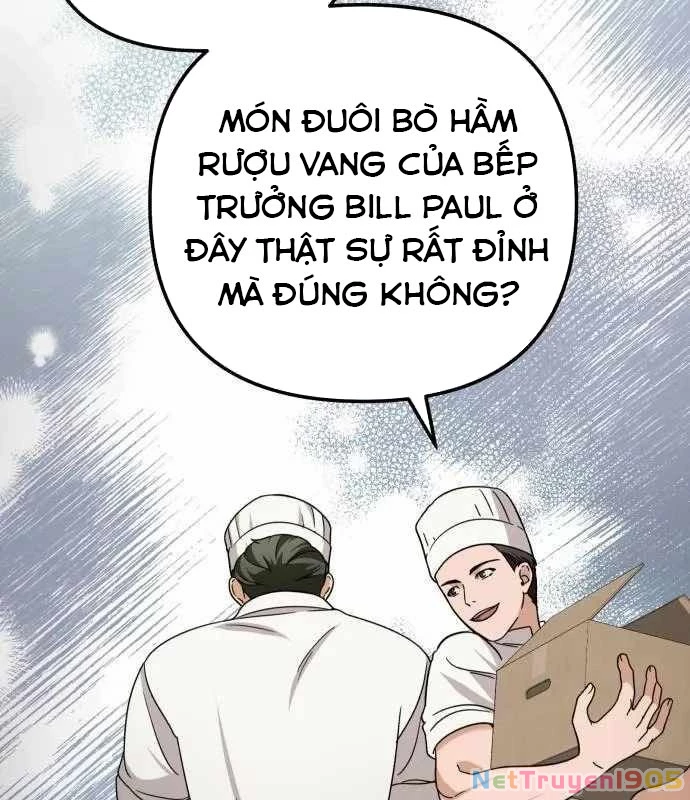 Nhà Hàng Paris Zero Chapter 2 - 43