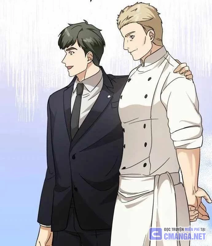 Nhà Hàng Paris Zero Chapter 2 - 84