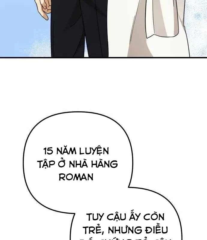 Nhà Hàng Paris Zero Chapter 2 - 85