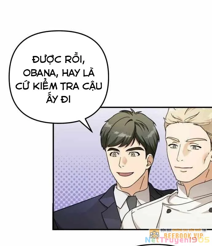 Nhà Hàng Paris Zero Chapter 2 - 87