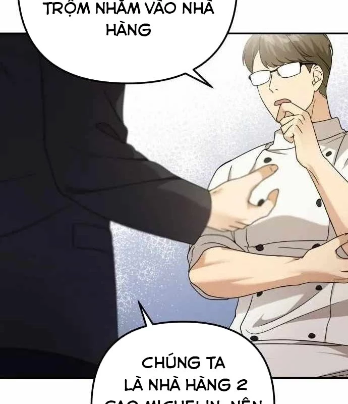 Nhà Hàng Paris Zero Chapter 2 - 121